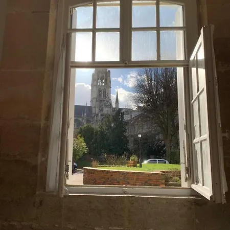 Le Paradis Perdu Appartement *