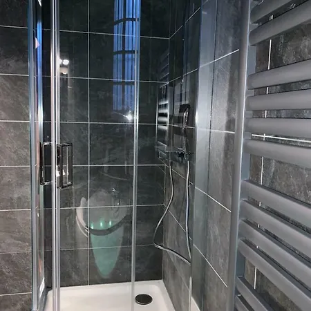 Le Paradis Perdu Appartement